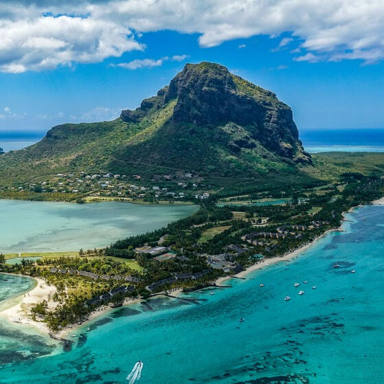 Mauritius Mauritius